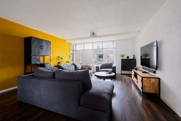 Medium property photo - H. de Lintweg 25, 3201 EK Spijkenisse